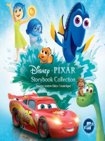 Disney_li_Pixar_Storybook_Collection
